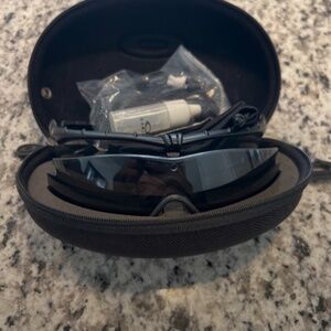 Oakley SI M Frame 2.0 Ballistic Sunglasses Kit – Frames, Clear & Tinted Lenses